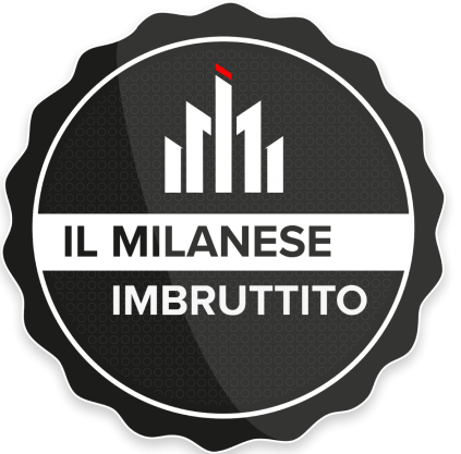 Il Milanese Imbruttito - Shop